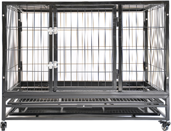 Heavy Duty Pet Cage